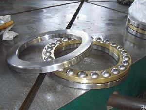 Sell Thrust Bal Bearing512 / 500 F