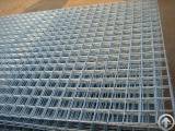 50mm X 50mm X 3mm Galvanized Welded Mesh Sheets Dog Fence Fencing