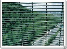 Anti Climb Security Fence For Sale, Pvc Coated After Galvanized