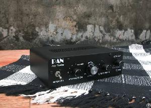 Kldguitar At100 Power Attenuator