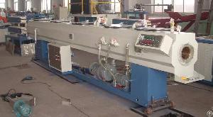 20-63mm Pvc Plastic Pipe Production Line