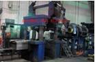 Vertical Ring Rolling Machine D51k Frame Type Series Quanyue, China