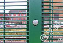 qym security fence
