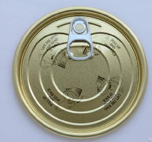 401# 99mm Metal Container Lid