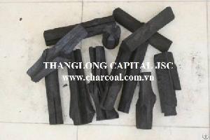 100 heating mangrove charcoal