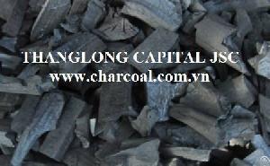 High Calorific Value Lump Charcoal For Barbecue Bbq