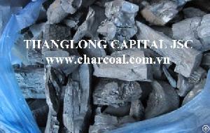 High Quality Lump Charcoal For Bbq