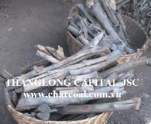 Long Burning Stick Mangrove Charcoal Barbecue Bbq