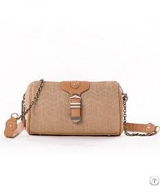 summer newly weave casual ladies bag