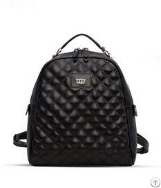 Western Spring Newly Stylish Ling Shape Leather Shoulders Bag