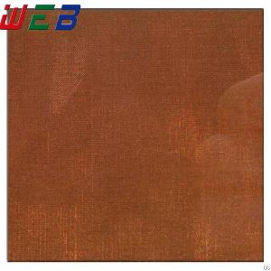 145 Mesh Copper Mesh 0.055mm 0.0022 Inch Wire Dia 1.0m Wide