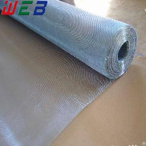 aluminium mosquito tuff mesh