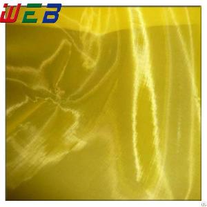 Decorative Brass Woven Mesh