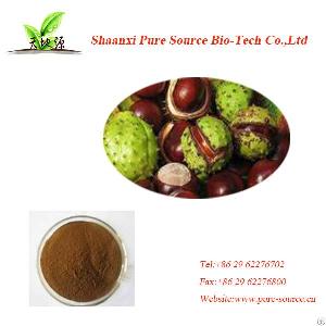 horse chestnut extract anti inflammatory