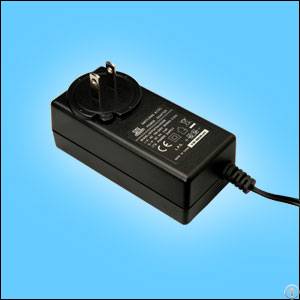 18v Switch Mode Power Supply / Power Adapter