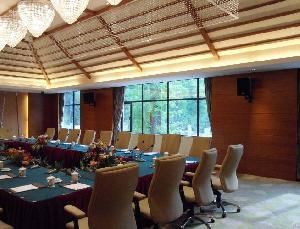 Cx 10 Coaxial Loudspeaker System, Particularly Suitable For Meeting Room