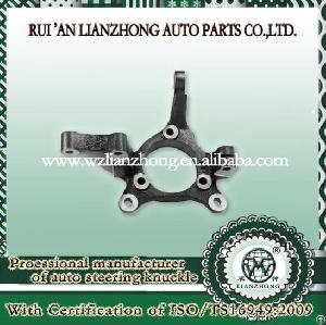 96451557 96451558 Steering Knuckle For Chevrolet