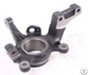 96488823 96488824 Steering Knuckle For Gm Excelle