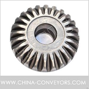 Forged Bevel Gears