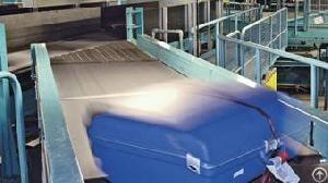 habasit flame retardant belts nsl 11esbv
