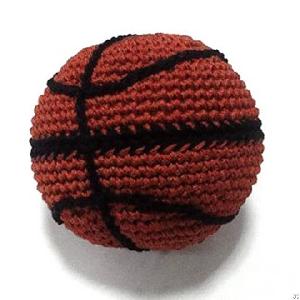 Love Dog Baseball And Basketball Pet Toy