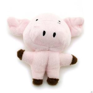 Pinky Pig Pig Piggy Pet Toys