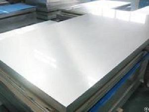 Gost S31050 Duplex Stainless Steel Plate