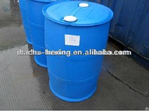 cetyl trimethyl ammonium chloride