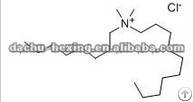 Decyldimethyloctylammonium Chloride Cas No 32426-11-2