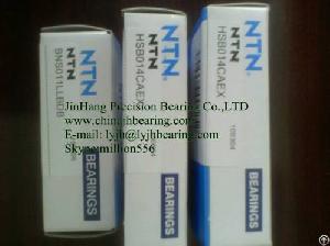 Ntn Origional Hsb014caex Ball Bearing, We Are In Stock