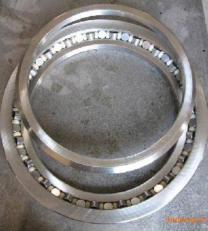 Xr855053 Crossed Roller Thrust Bearing, Apply To Large Tank Mooring Buoys Equipment