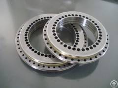 Yrt200 Rotary Table / Turntable Bearing In Stock, Used In Test Equipment