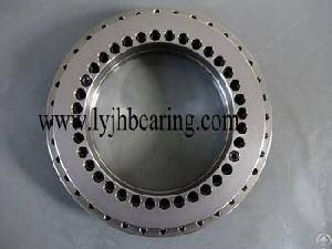 Yrt580 Rotary Table Bearing / Turntable Bearing, 580x750x90 Mm, In Stock