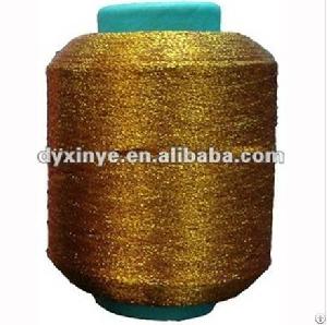 New Type Cheap Mx Metallic Yarn For All Use