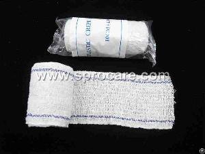 elastic crepe bandae