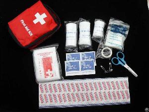 First Aid Kits