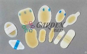 Hydrocolloid Blister Plasters