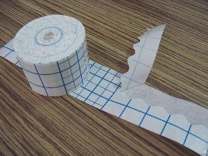 Nonwoven Fixation Tape