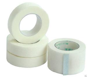 surgical micropore nonwoven tape