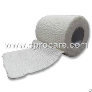 Tear Elastic Adhesive Bandage