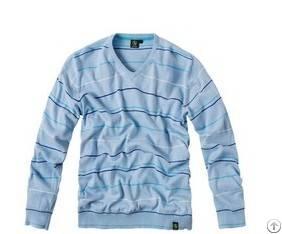 Men S Hot Selling Cotton And Viscose Knitted Golf Sweaters