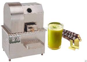 Electric Sugarcane Juice Extractor