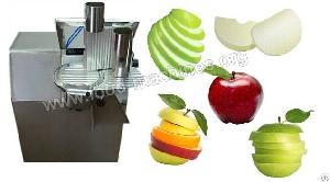 Fruit Slicing Machine