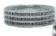 Brick Mesh 90mmx46mtr, Galvanized Steel Welded Wire Mesh For Sale