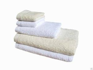 Towelling Face Cloth, Terry Cotton Hand Towels