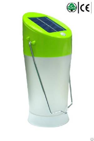 Portable Solar Light