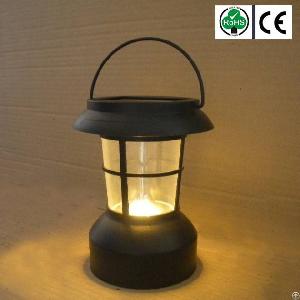 Solar Camp Light