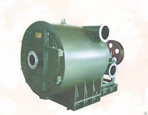 Fiber Separator, Paper Machine