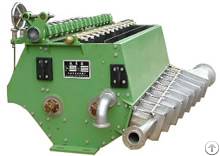 Paper Machine Head Box