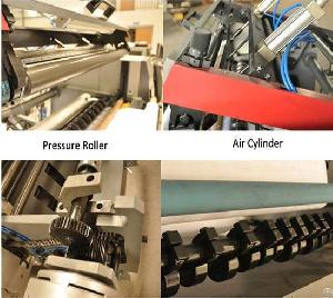 Rewinder, Paper Rewinder, Paper Machine